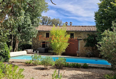 Property with pool 3