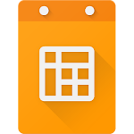 Cover Image of Unduh Classnote : Simple Timetable 2.5.0 APK