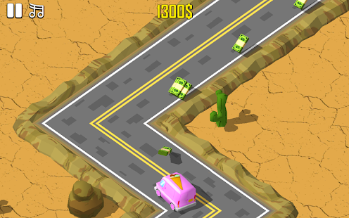 download Rally Racer with ZigZag free
