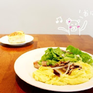 【板橋】布朗琪 Brunch