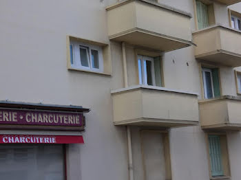 appartement à Saint-remy (71)