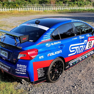 WRX S4 VAG