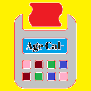 Download Age Adv Calculator Online For PC Windows and Mac