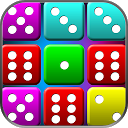 Baixar Dice Puzzle Game - Color Match Dice Games Instalar Mais recente APK Downloader