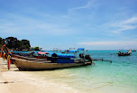 Koh Phi Phi