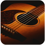 Real Guitar Music 1.0 Icon