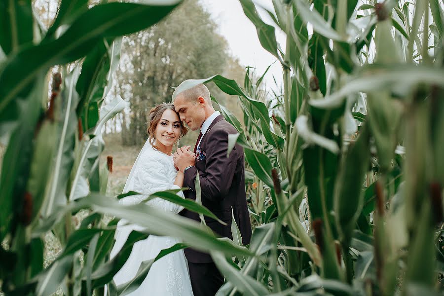 Fotograf ślubny Katya Kutyreva (kutyreva). Zdjęcie z 22 kwietnia 2020