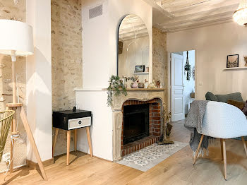 appartement à Orleans (45)