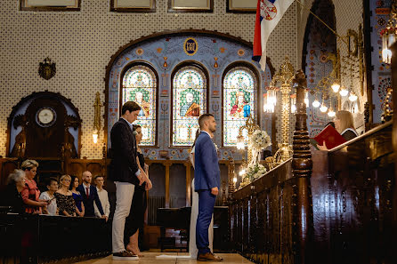 Fotógrafo de casamento Ivan Ostojic (ivanostojic). Foto de 8 de agosto 2022