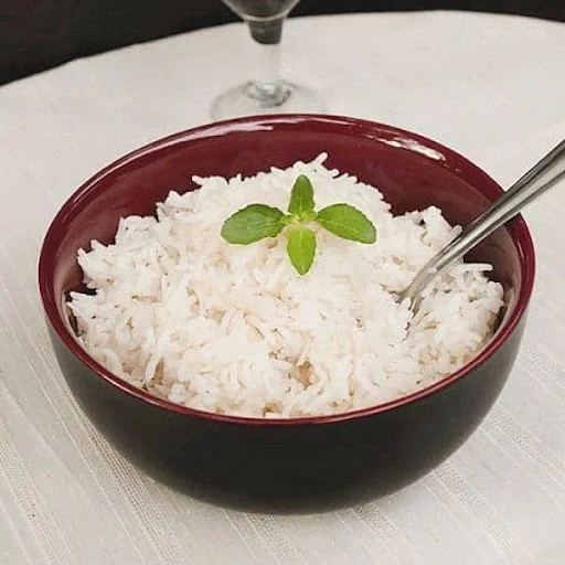 Plain Rice