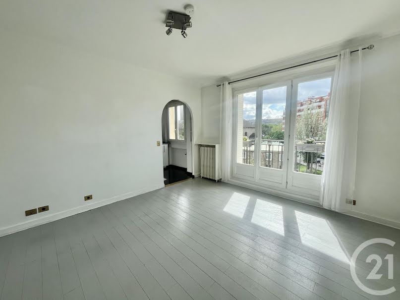 Vente appartement 3 pièces 74 m² à Paris 16ème (75016), 638 000 €