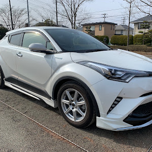 C-HR ZYX10