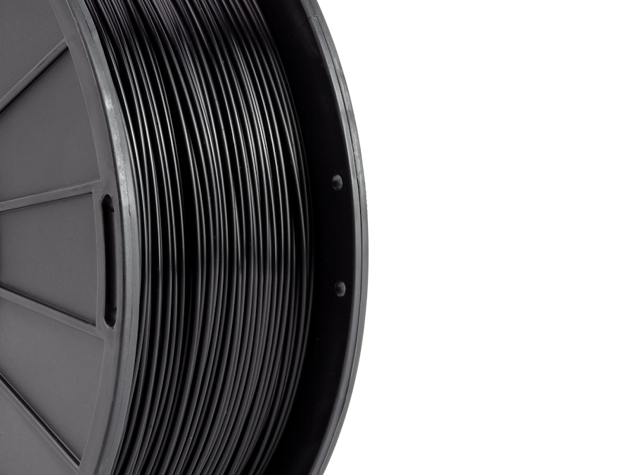 Taulman Black Bridge Filament - 2.85mm (1kg)