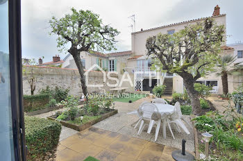 maison à Les Sables-d'Olonne (85)