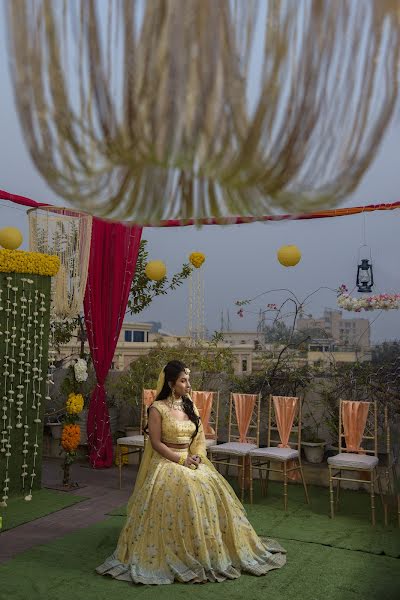 Fotografo di matrimoni Syed Mehedy Hasan (syedmehedyhasan). Foto del 10 maggio 2021