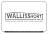 Wallis Short And Son Logo