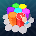 Hexa Color Sort Puzzle