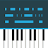 MIDI Arranger icon