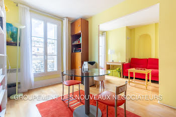 appartement à Paris 15ème (75)