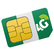 4G Data Plan Nigeria 2.4.2 Icon