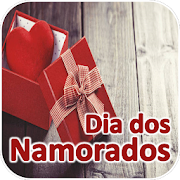 Imagens e Frases de Dia dos Namorados 0.0.1 Icon