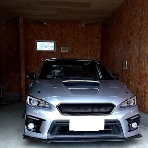 WRX STI VAB