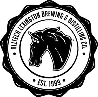 Logo for Alltech Lexington Pint Night