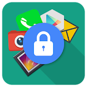 App Lock  Icon