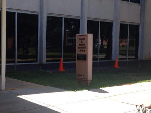 Goddard Library