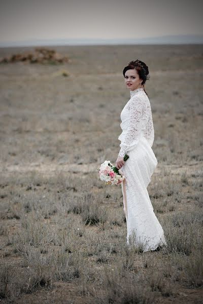 Svatební fotograf Renat Agakishiev (renatagakishiev). Fotografie z 6.prosince 2018