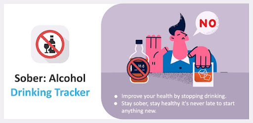 Sober:Alcohol Drinking Tracker