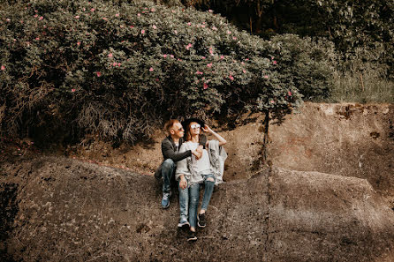 Fotógrafo de bodas Svetlana Kiseleva (shellycmile). Foto del 13 de junio 2018