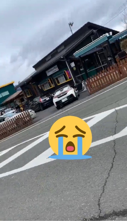 S660のスイフト・カフェセブン・奈良ニュル・針テラスに関するカスタム事例の投稿画像1枚目