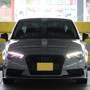 A3 セダン 1.4 TFSI