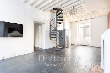 appartement à Paris 8ème (75)