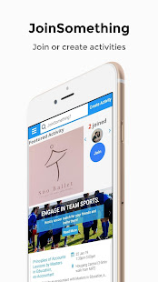 JoinSomething(圖1)-速報App