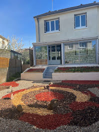 maison à Sartrouville (78)