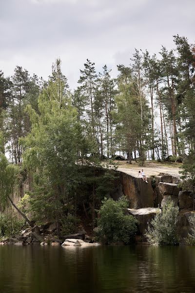 Pulmafotograaf Aleksandr Grushko (alexandergrushko). Foto tehtud 25 juuli 2018