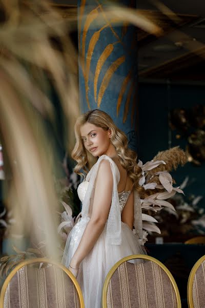 Wedding photographer Ekaterina Trifonova (trifonova). Photo of 22 June 2023