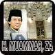 Download Murottal H Muammar ZA MP3 For PC Windows and Mac 1.0