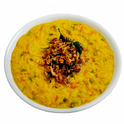 Chicken Keema Khichdi