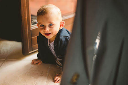 Huwelijksfotograaf Daniele Torella (danieletorella). Foto van 26 juni 2019