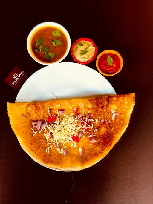 Cheese Dosa