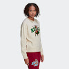 disney bambi graphic sweatshirts non-dide w