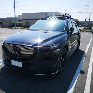 CX-5 KFEP