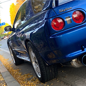 スカイライン GT-R R32