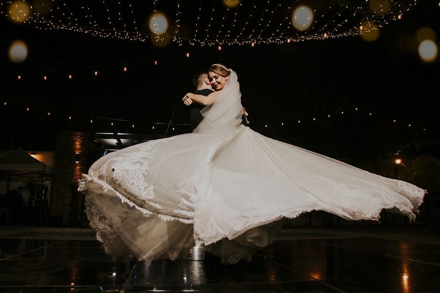 Wedding photographer André Cavazos (andrescavazos). Photo of 14 November 2019