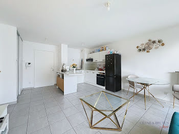 appartement à Villeurbanne (69)