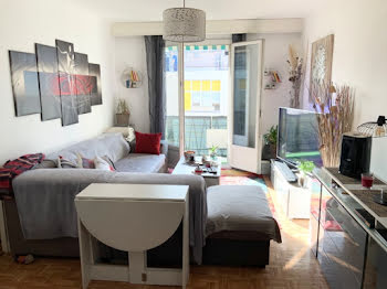 appartement à Marseille 5ème (13)