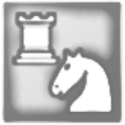 Chess game for begginers 1.15 Icon